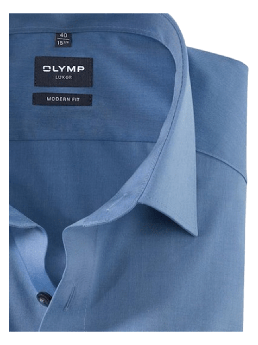Olymp Skjorter 0304/64/15_37 - Bygholm Menswear